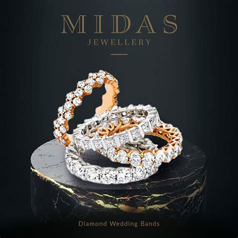 Midas Jewellery Miranda .